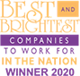 best brightest companies