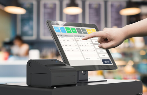 Benefits of a POS System